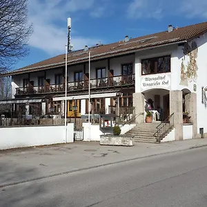 Herberg Lenggrieser Hof