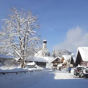 Hotel Zum Staffelwirt