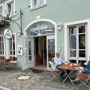 Vinopresso Gmbh - Cafe Roemer Gasthof