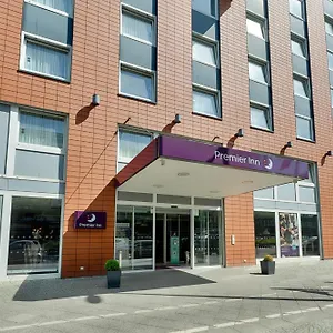 Premier Centre Hotel Berlin