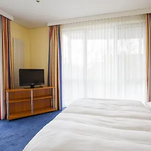 Aparion Family Aparthotel Berlin