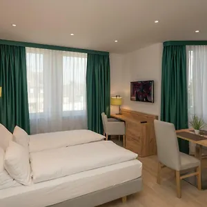 Nord Aparthotel Düsseldorf